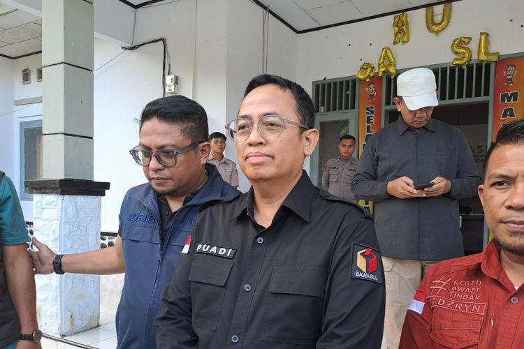 Sumber foto : Kompas.com