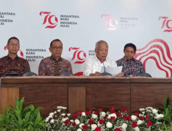 Rangkaian Acara HUT ke-79 RI: Perpindahan Sejarah dari Jakarta ke IKN
