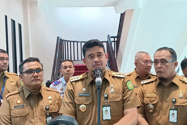 Sumber foto : Kompas.com