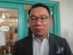 Kans Ridwan Kamil di Pilkada Jakarta 2024: Menuju Calon Tunggal?