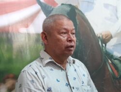 Gerindra Keluarkan Rekomendasi Sadewo dan Chandra Maju Pilkada Pati