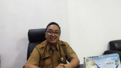 Kasus Gagal Ginjal Pada Anak,   Dinkes Pati Sebut Nihil