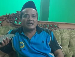 PPP Pati Bantah Soal Surat Rekom Jatuh ke Sadewo-Risma Ardhi Chandra