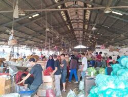 Kelangkaan Minyak di Tangerang: Distribusi Subsidi Diduga Tidak Tepat Sasaran