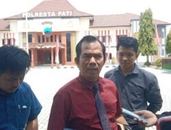Dua Bulan Lebih, Kasus Perampokan Emas Di Pati Dinilai Lamban