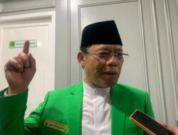 Plt Ketua Umum PPP Mardiono: Kans Sandiaga Uno Maju di Pilgub Jakarta 2024 Masih Jauh