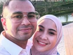Nagita Slavina Diduga Hamil Anak Perempuan, Raffi Ahmad dan Irfan Hakim Ungkapkan Kejutan di Acara FYP