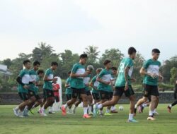PSS Sleman Pinjamkan Muhammad Fariz ke PSIM Jogja untuk Musim 2024/2025
