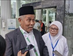 KH Marzuki Mustamar Dipertimbangkan Partai Politik untuk Pilgub Jawa Timur