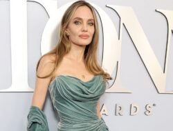 Angelina Jolie dan Brad Pitt Kembali Jadi Sorotan: Tuduhan dan Perseteruan Hukum Terbaru
