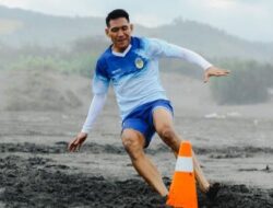PSIM Jogja Intensifkan Latihan Fisik Jelang Liga 2 2024/2025