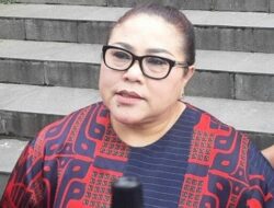 Komedian Nunung Kenang Masa Sulit Keluarganya yang Diabaikan dan Difitnah