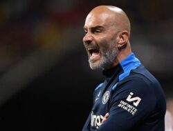 Chelsea Terkapar 2-4 dari Manchester City, Enzo Maresca Tetap Optimis