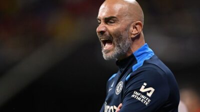 Chelsea Terkapar 2-4 dari Manchester City, Enzo Maresca Tetap Optimis