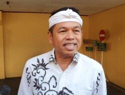 Golkar Usung Dedi Mulyadi untuk Pilkada Jawa Barat 2024, Berpasangan dengan Kader Golkar