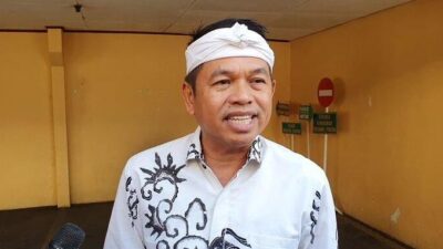 Golkar Usung Dedi Mulyadi untuk Pilkada Jawa Barat 2024, Berpasangan dengan Kader Golkar