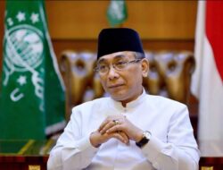 PKB Bantah Tuduhan PBNU Dalangi Unjuk Rasa, Tegaskan Aspirasi Warga