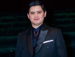 Aliando Syarief Berjuang Sembuh dari OCD, Ingin Jalani Hidup Normal