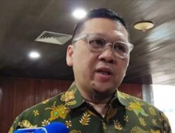 Partai Golkar Usulkan Ridwan Kamil sebagai Cagub DKI Jakarta, Sosok Cawagub Masih Digodok