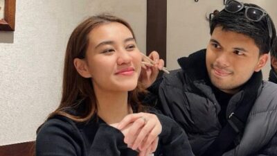 Aaliyah Massaid dan Thariq Halilintar Beri Peringatan Keras pada Netizen, Laporkan Berita HOAX ke Polda Metro Jaya