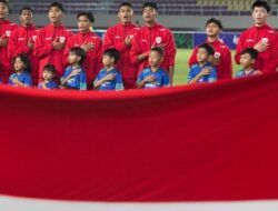 Timnas Indonesia U-17 Siap Hadapi India Lagi dalam Laga Uji Coba: Mampukah Garuda Muda Kembali Menang?