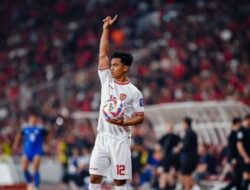 Pratama Arhan Masih Minim Kesempatan Bermain di Suwon FC, Peluang Pindah Klub Luar Negeri Terbuka