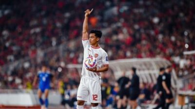 Pratama Arhan Kurang dapat Menit Bermain di Suwun FC (Sumber Foto. Suara.com)