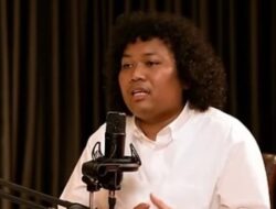 Marshel Widianto Mundur dari Pencalonan Wakil Walikota Tangsel, Ambil Hikmah dari Blusukan