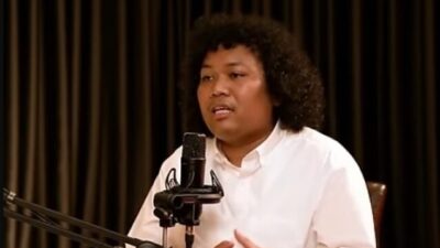Marshel Widianto Mundur dari Pencalonan Wakil Walikota Tangsel, Ambil Hikmah dari Blusukan