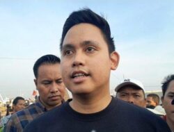 Bupati Kendal Dico Ganinduto Batal Maju di Pilwalkot Semarang, Ditugaskan di Jakarta