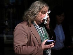 Kasus Transgender di Australia: Roxanne Tickle Menangkan Gugatan atas Platform Khusus Perempuan