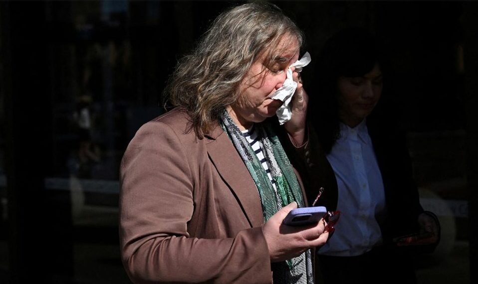 transgender Australia menangkan gugatan (Sumber Foto. CNN.com)