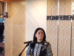 Puan Maharani Tepis Isu ‘Kompromi Istana’ Terkait Pencalonan Pramono Anung sebagai Cagub Jakarta