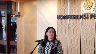 Puan Maharani Tepis Isu ‘Kompromi Istana’ Terkait Pencalonan Pramono Anung sebagai Cagub Jakarta