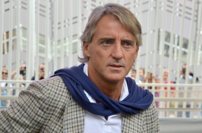 Mancini Buru kemenangan pertama dari tim Asean (Sumber Foto. football-tribe.com)