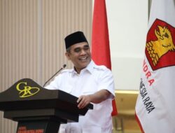 Gerindra Majukan Kongres Partai dari Agustus ke Februari 2025, Bertepatan dengan Ulang Tahun Partai