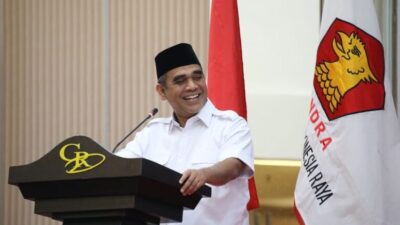 Gerindra Majukan Kongres Partai dari Agustus ke Februari 2025, Bertepatan dengan Ulang Tahun Partai
