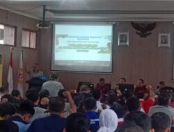 Mundur Sebagai Ketua Koni Pati, Mustamaji Sampaikan Keluh Kesahnya Selama Menjabat