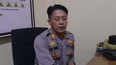 Merasa Terganggu, Emak-emak Desa Waturoyo Menyemprotkan Air ke Rombongan Sound Horeg,