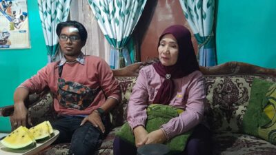 Nyetop Rombongan Sound Horeg, Emak-emak di Waturoyo Dikeroyok Hingga Terjadi Pemukulan