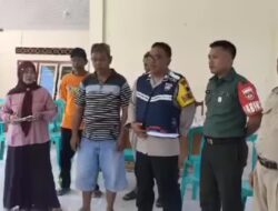 Hasil Audiensi, Kedua Belah Pihak Memilih Jalan Kekeluargaan