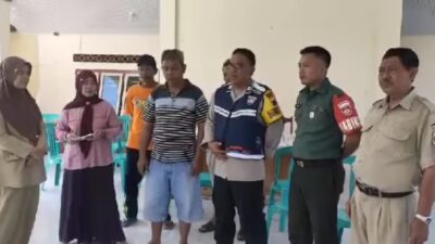 Hasil Audiensi, Kedua Belah Pihak Memilih Jalan Kekeluargaan