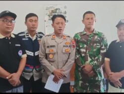 Kapolsek Margoyoso Larang karnaval Bawa sound Horeg