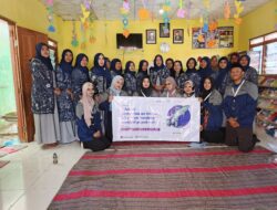 KKN IPMAFA Adakan Edukasi Pemanfaatan Limbah Jeroan Ikan Bandeng menjadi Produk Olahan dan Pupuk Organik Cair