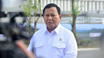 Persiapan Kabinet Prabowo-Gibran: Proses Penjaringan dan Penyaringan Nama Calon Menteri Dimulai