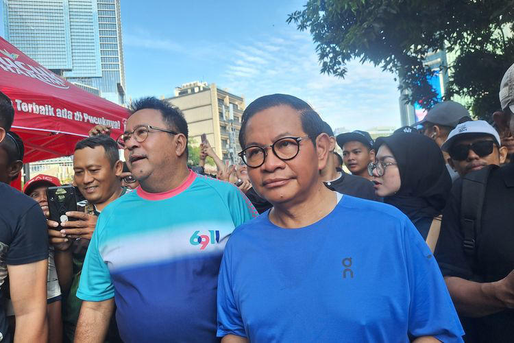 Sumber foto : Kompas.com