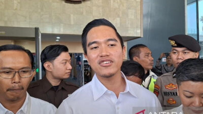 Kaesang Pangarep Klarifikasi ke KPK: Jet Pribadi dan Dugaan Gratifikasi