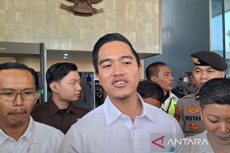 Sumber foto : Antara