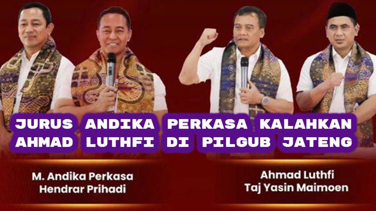 Sumber foto : Tribunews