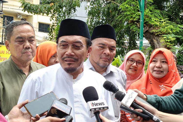Sumber foto : Kompas.com